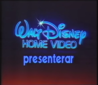 Walt Disney Home Video (International 1981, Swedish).png