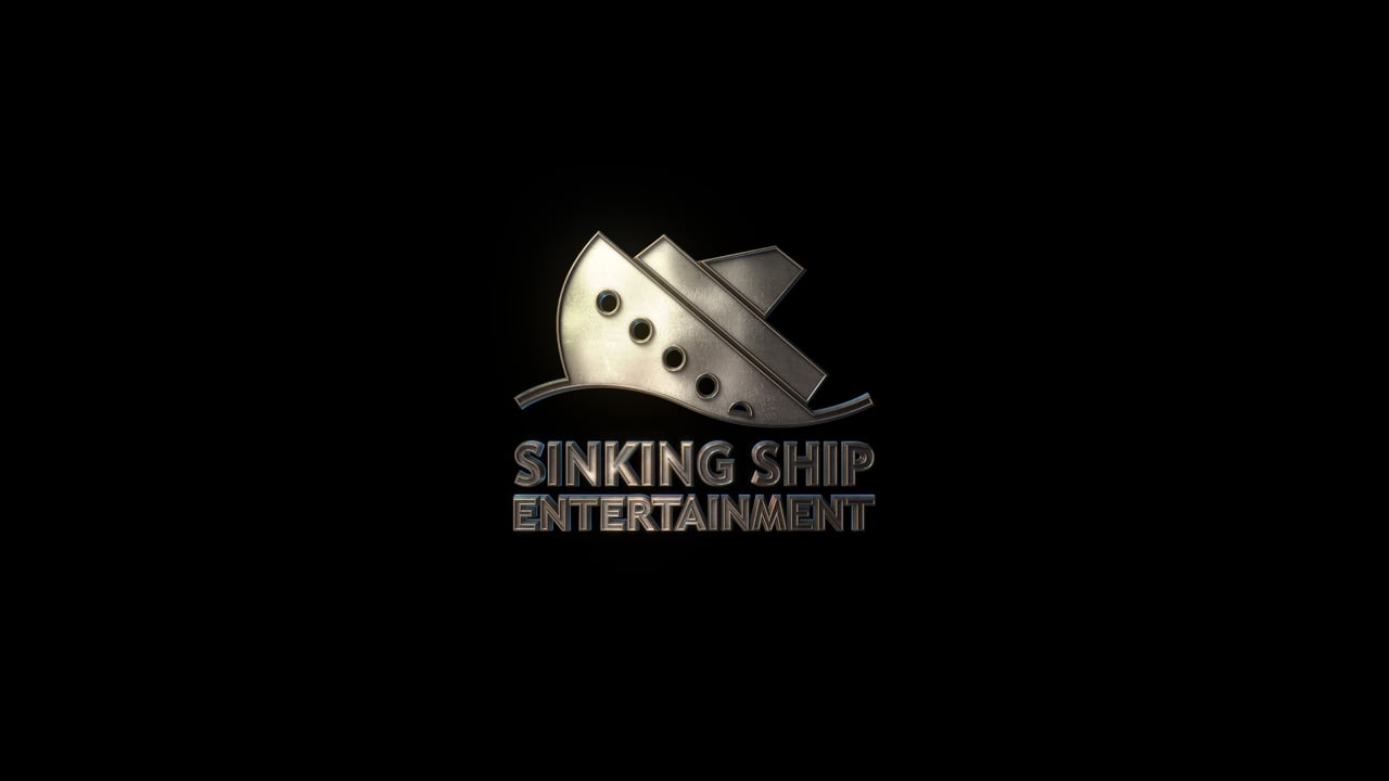 Sinking Ship Entertainment (2020).