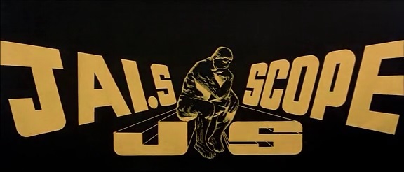 "Jai.s Scope" snippet.