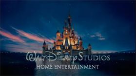 "Walt Disney Studios Home Entertainment" variant from the end of "____ Buddies" DVDs.