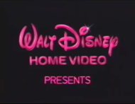 Walt Disney Home Video (1986, Small Red Presents).png