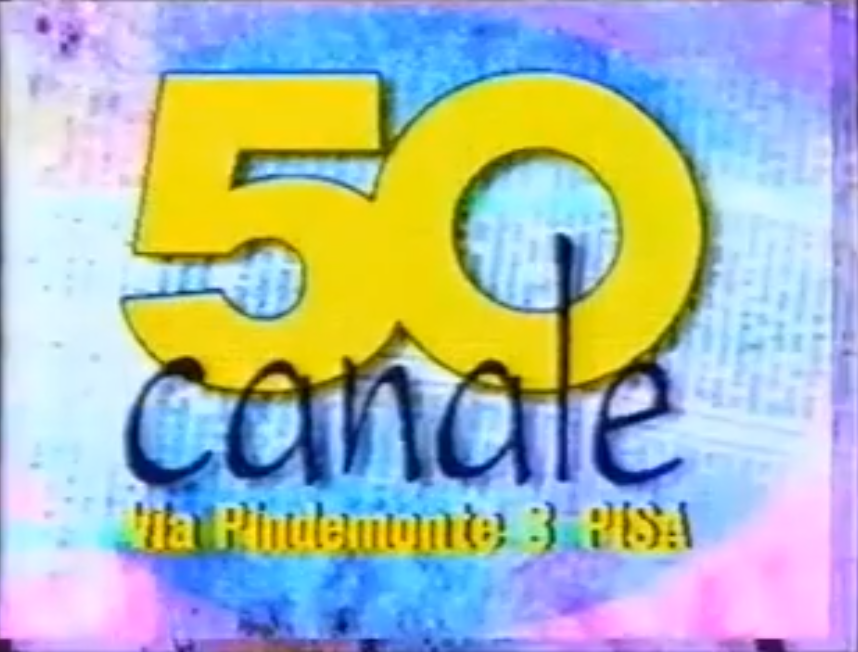 50 Canale