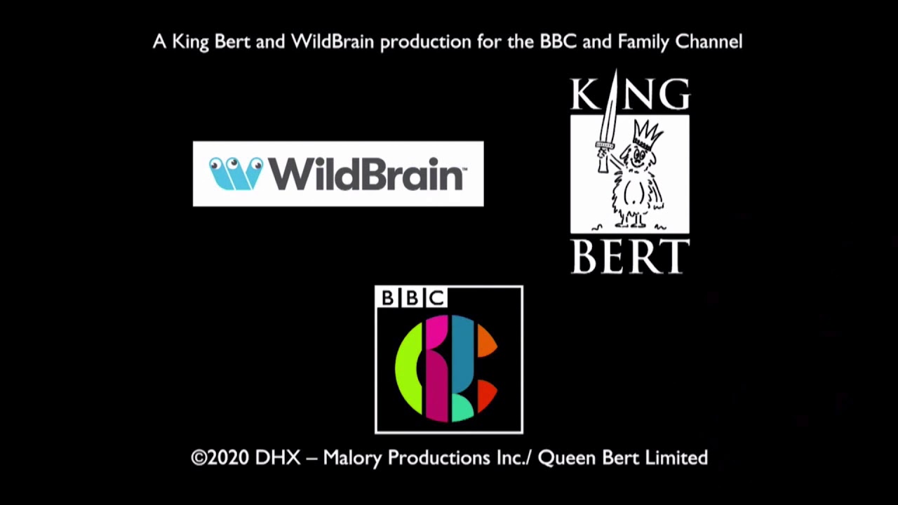 WildBrain/KBP/Children's BBC/BYU TV (2020).