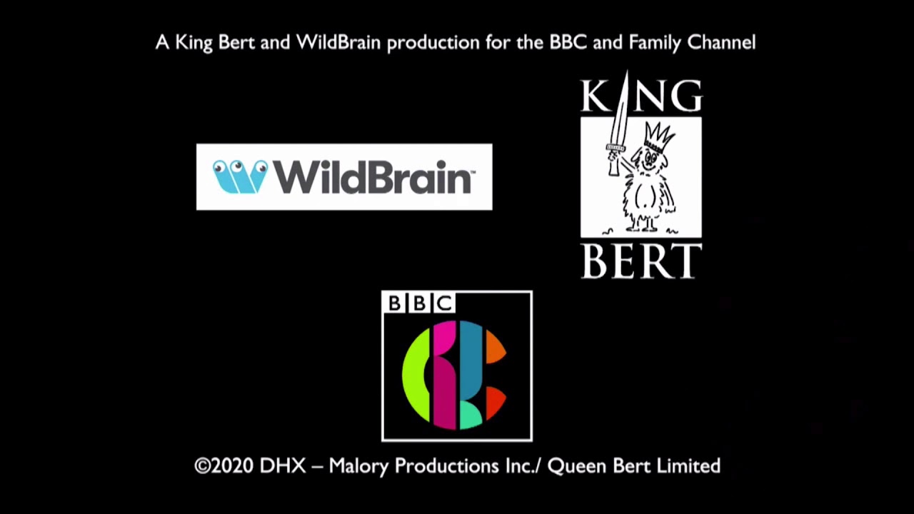 WildBrain/KBP/Children's BBC/BYTV (2020).