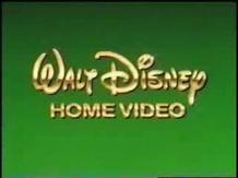 The 1991 logo using a green background.