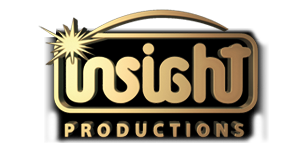 Insight Productions.