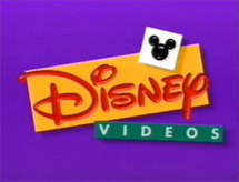 A completely different variant of the Disney Videos logo appearing on 🇬🇧UK🇬🇧 tapes until June 2005.